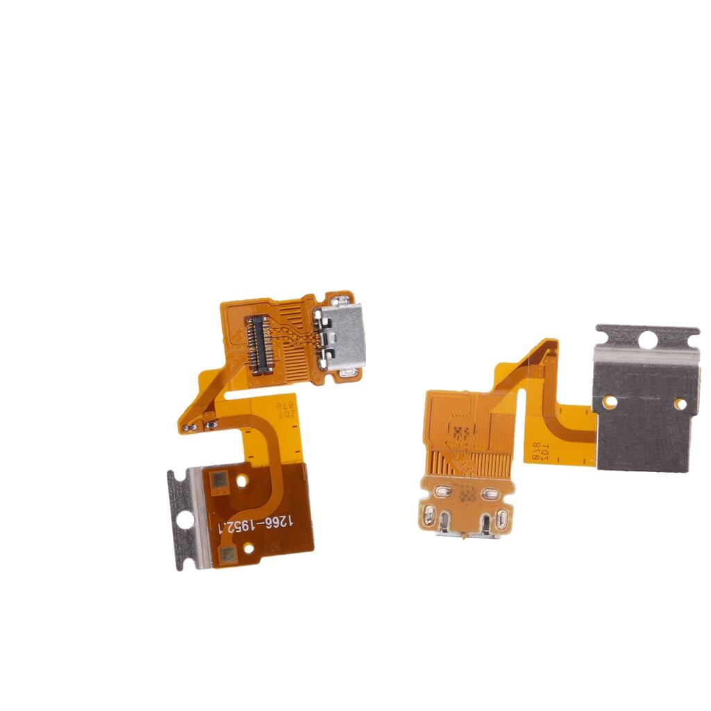 2 X Replacement Dock Connector Charging Port For Sony Xperia Tablet Z SGP311