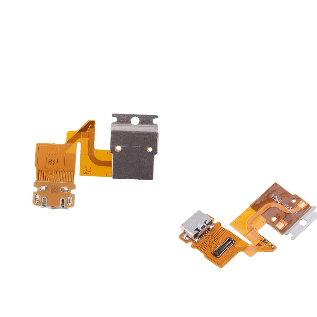 2 X Replacement Dock Connector Charging Port For Sony Xperia Tablet Z SGP311