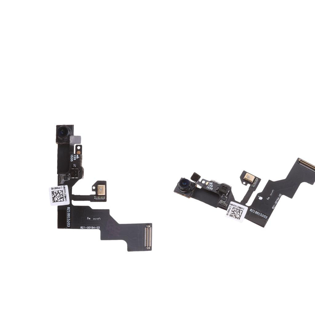 2X Replacement Front Facing Camera Flex &Proximity Sensor for iPhone 6S Plus
