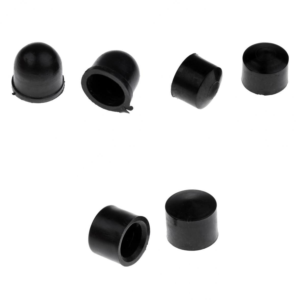 6pcs Skateboard Longboard Truck Replacement Pivot Cups