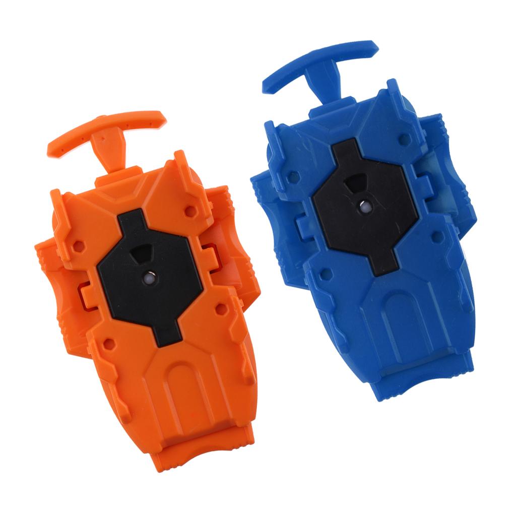 2 PCS Plastic String Launcher for 3053 Series B48 B66 Top