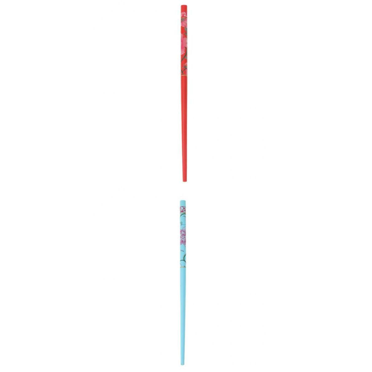 2pcs Vintage Wood Peony Hair Stick Handmade Chignon Hair Pin Accessory Women
