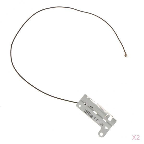 2 Pieces WIFI Bluetooth Board Antenna Cable for Sony Playstation 4 Console