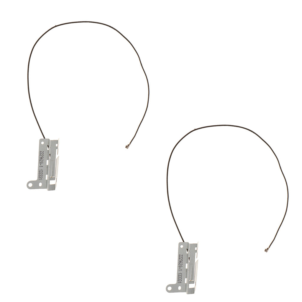 2 Pieces WIFI Bluetooth Board Antenna Cable for Sony Playstation 4 Console
