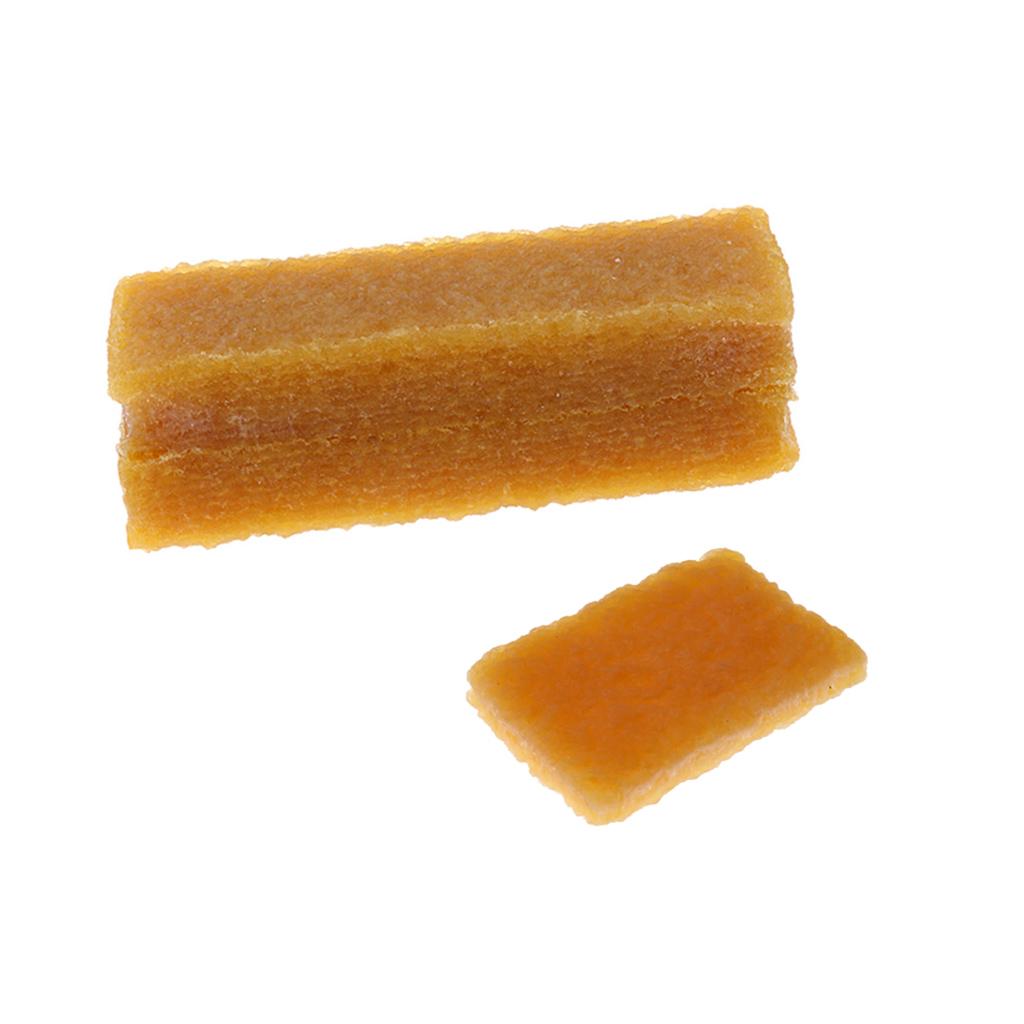 2 Pieces Skateboard Deck Grip Tape Cleaner/Dirt Remover/Eraser Cleaning Tool