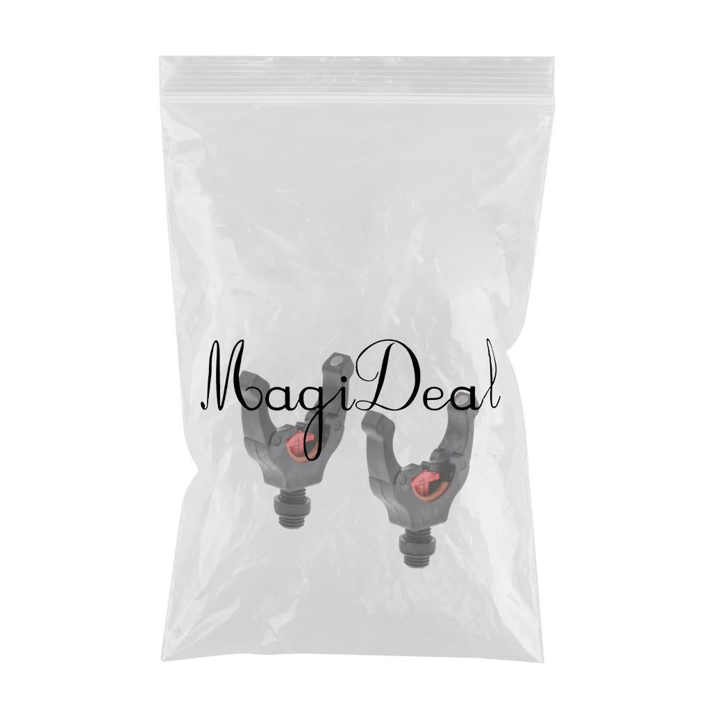 2 Pcs Butt Lock Rod Grip Rest Fishing Rod Butt Rest Head All Sizes Available