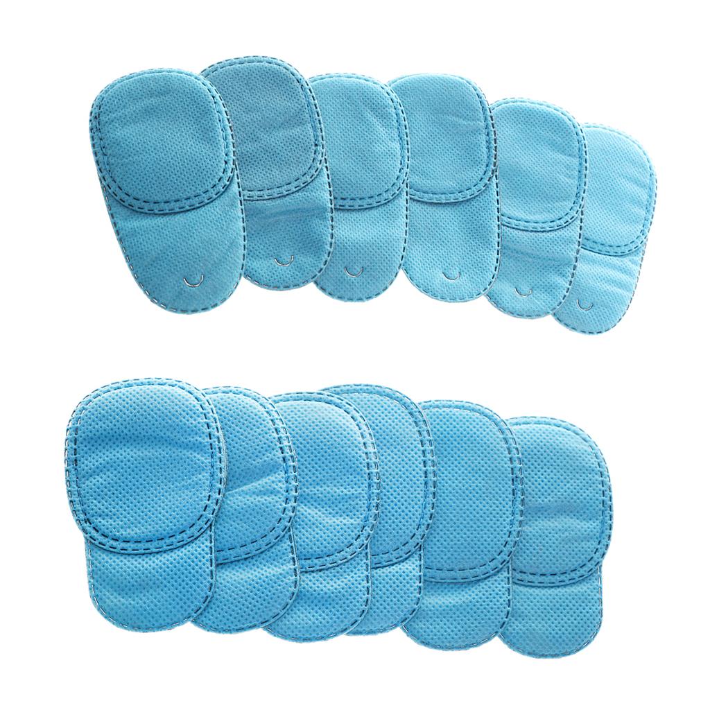 6 Pairs Child Kids Occlusion Lazy Eye Patch Amblyopia Strabismus