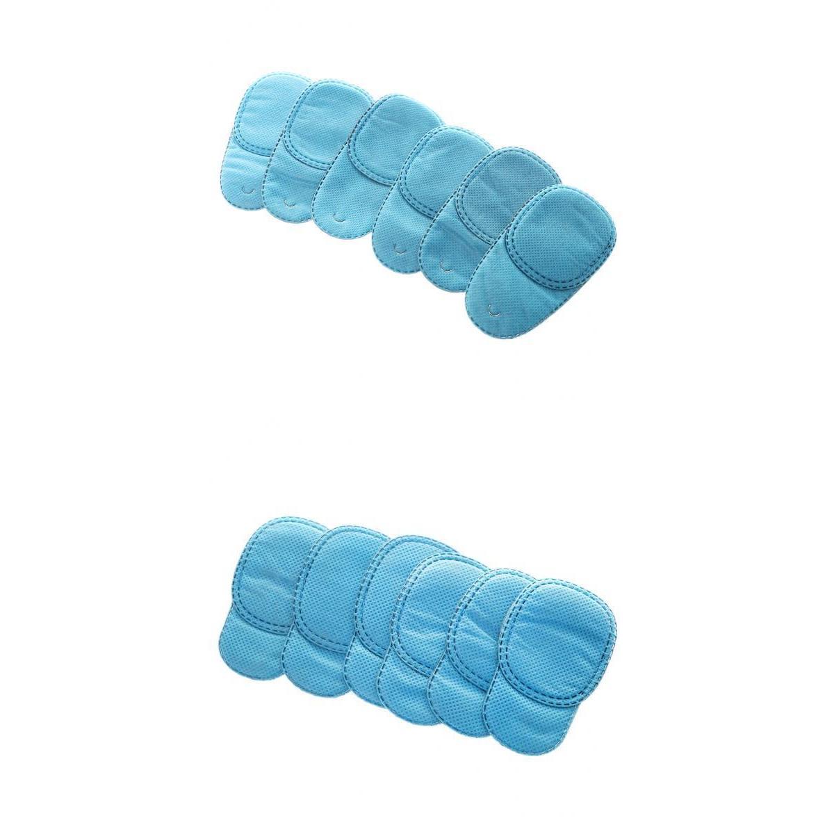 6 Pairs Child Kids Occlusion Lazy Eye Patch Amblyopia Strabismus