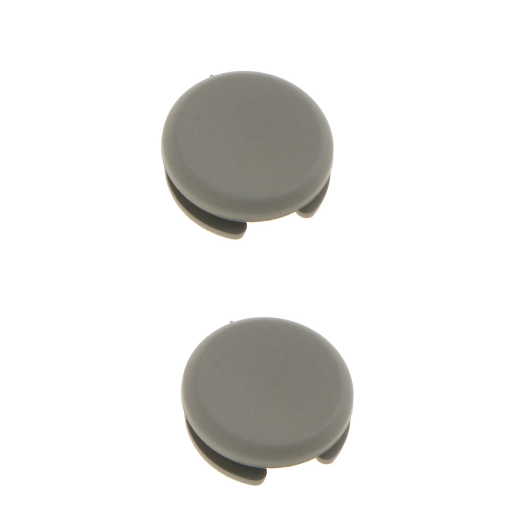 2x Analog Stick Cap Thumb Joystick Cover for Nintendo 2DS 3DS New 3DS Series