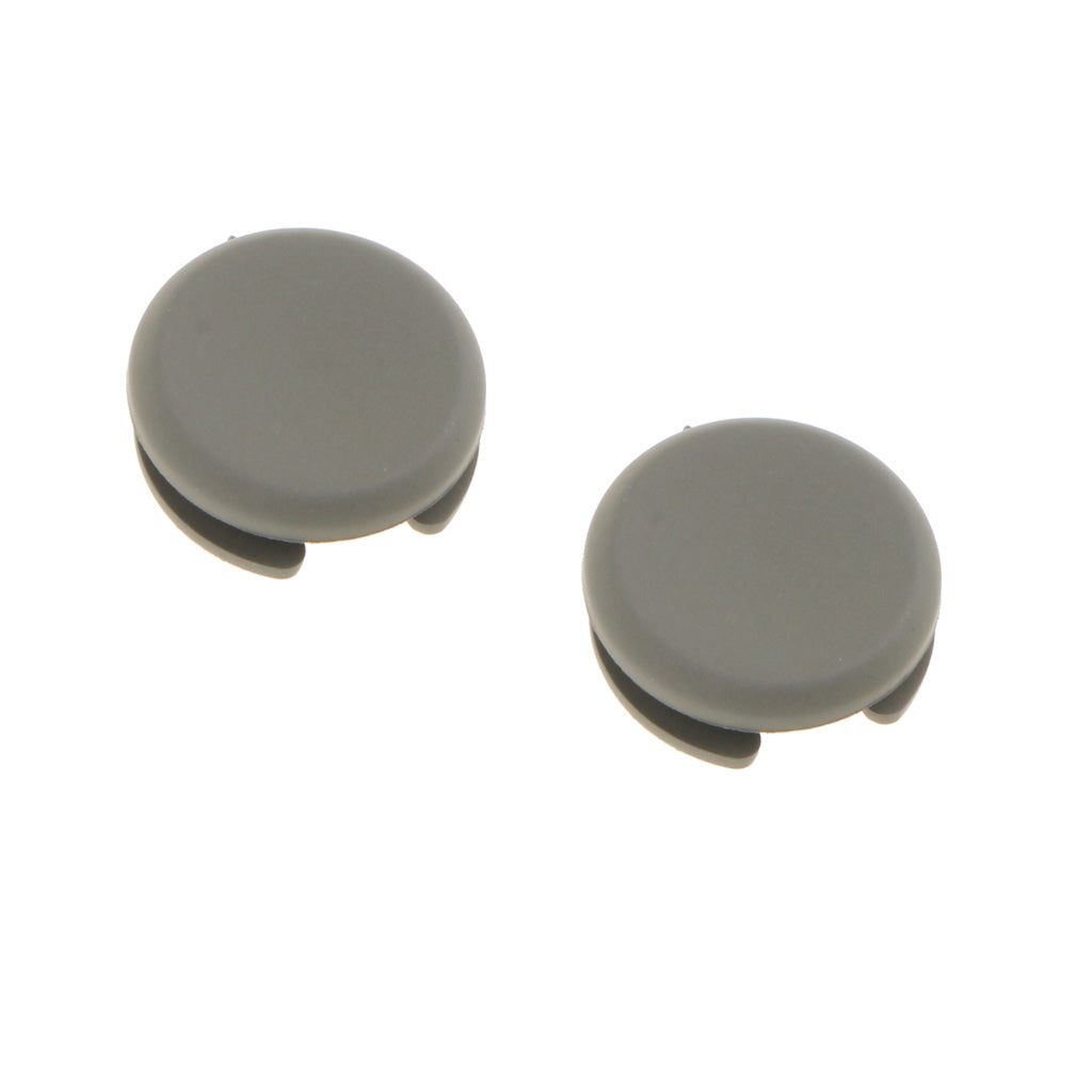 2x Analog Stick Cap Thumb Joystick Cover for Nintendo 2DS 3DS New 3DS Series