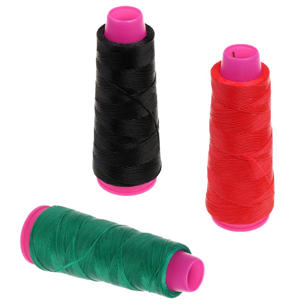 3 Pieces 110m Bowstring Material Recurve Bow Compound Bow String Making