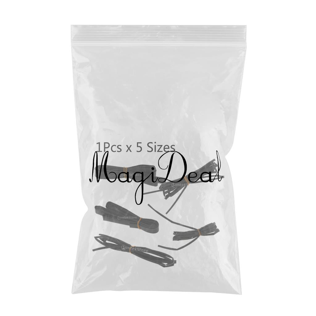 1Set Ratio2:1 Waterproof Heatshrink Tube Tubing Heat Shrink Sleeve Wrap 2M