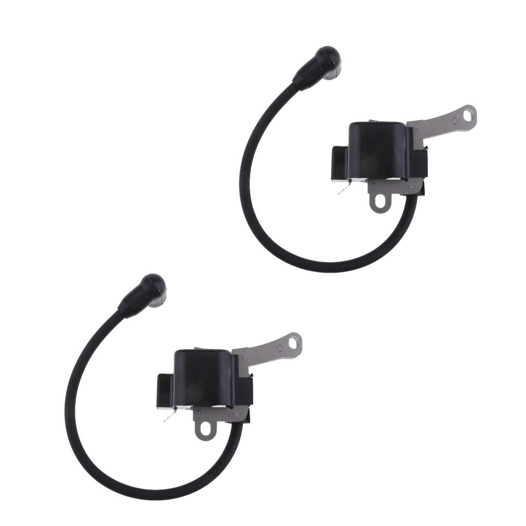 2pcs Ignition Module Coil for Lawn Boy Lawnboy 100-2948 682702 683080 683215
