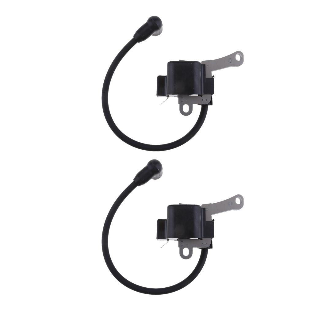 2pcs Ignition Module Coil for Lawn Boy Lawnboy 100-2948 682702 683080 683215