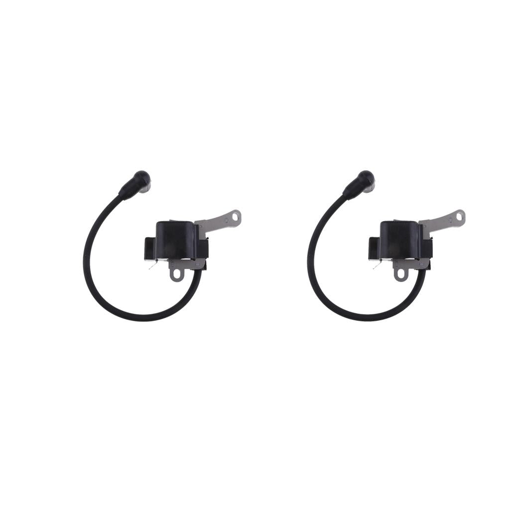 2pcs Ignition Module Coil for Lawn Boy Lawnboy 100-2948 682702 683080 683215