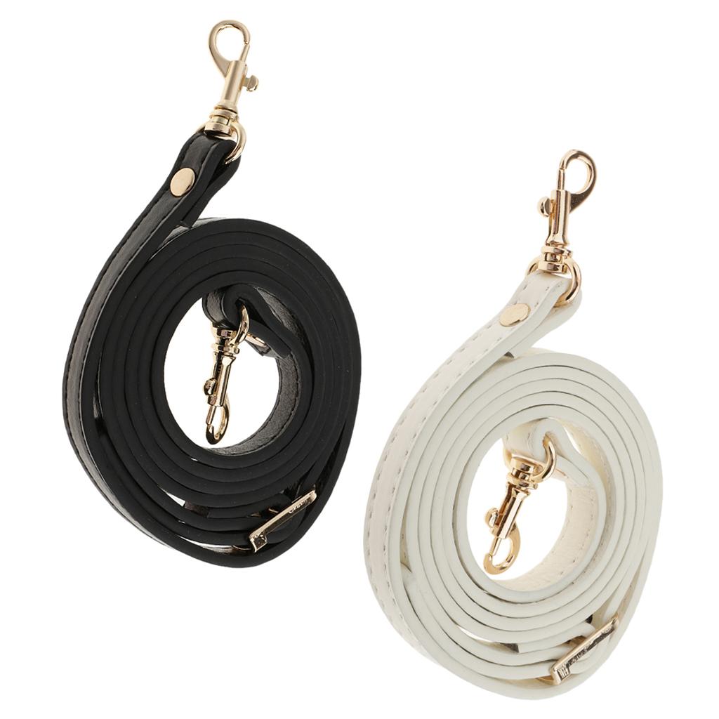 120cm Adjustable DIY Shoulder Bag Accessories Handbag bag Handles Straps