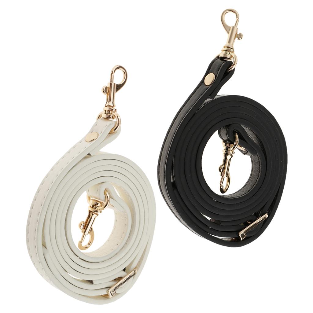 120cm Adjustable DIY Shoulder Bag Accessories Handbag bag Handles Straps