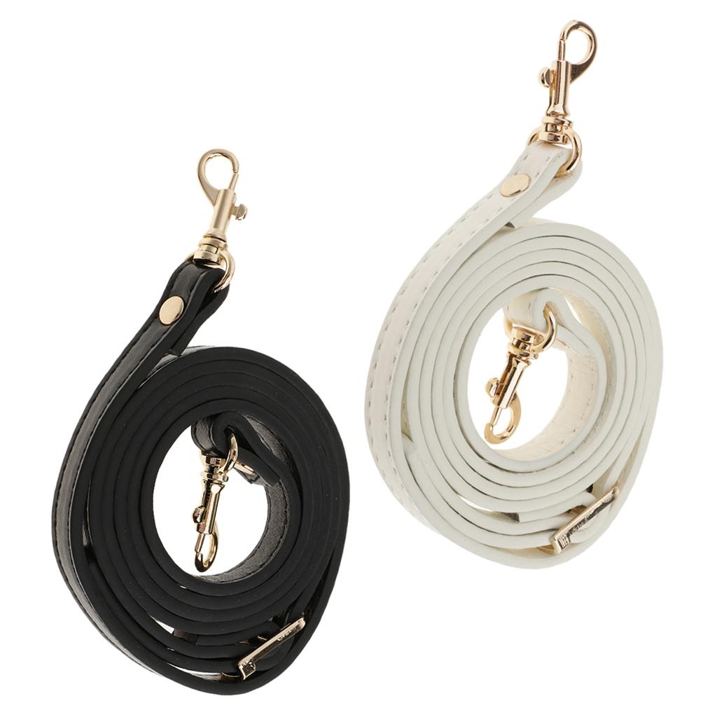 120cm Adjustable DIY Shoulder Bag Accessories Handbag bag Handles Straps