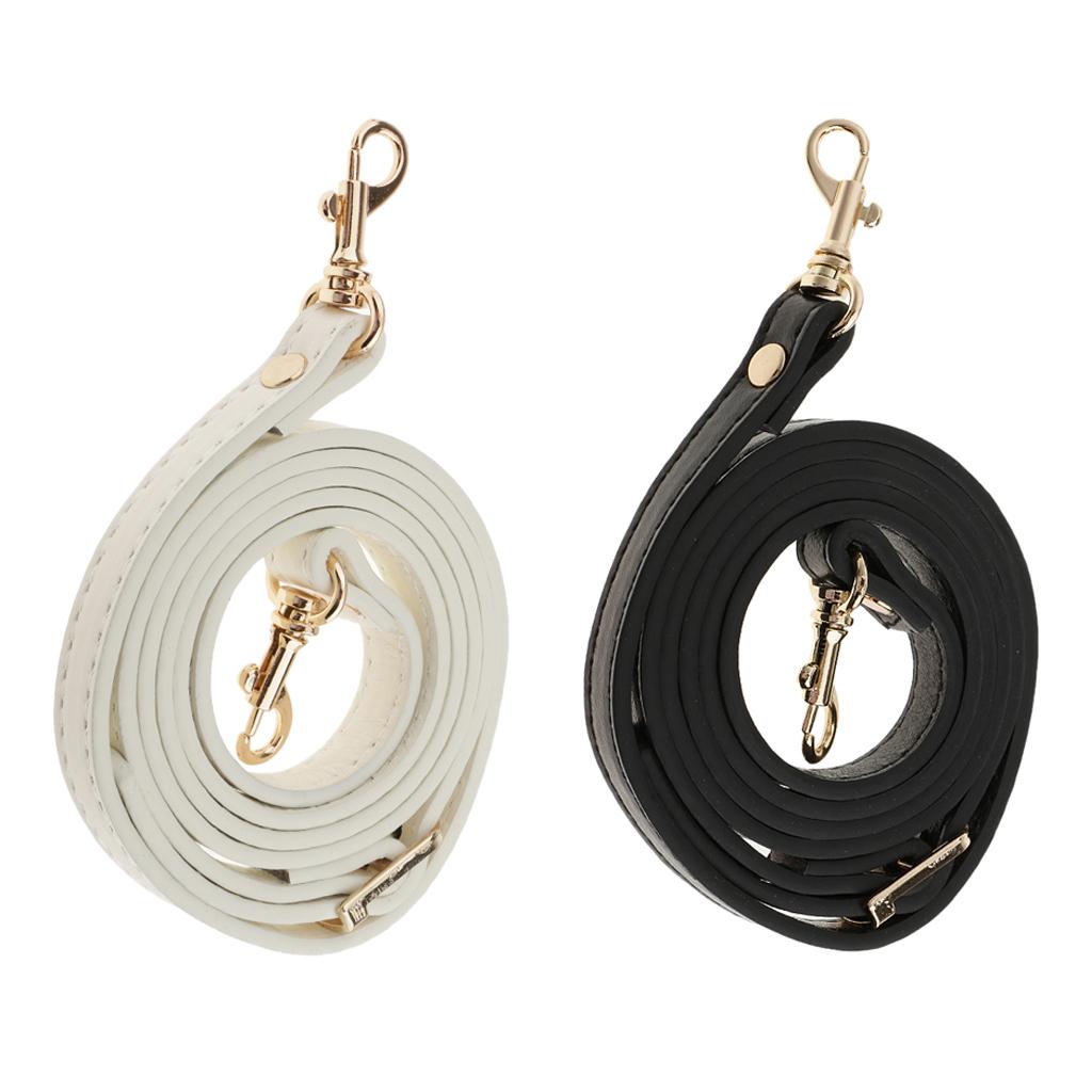 120cm Adjustable DIY Shoulder Bag Accessories Handbag bag Handles Straps