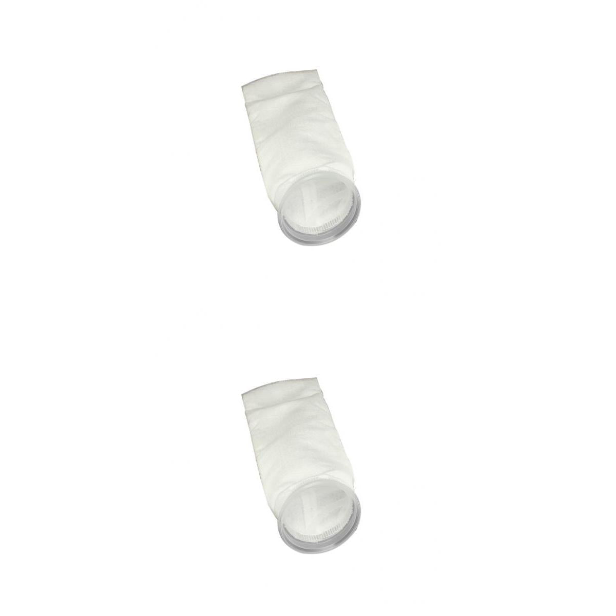 100 um & 150 um Aquarium Fish Tank Marine Sump Felt Pre Filter Sock Bag