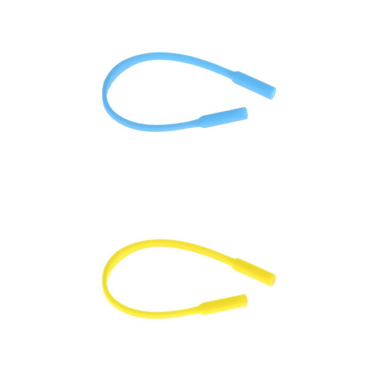 2 Pieces Kids Eyeglass Neck Strap Holder Reading Glasses Cord Rope Retainer