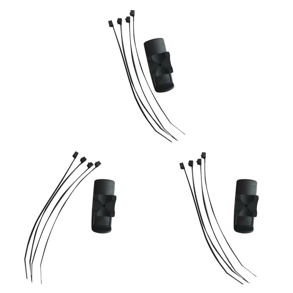 3 Pieces Bike Handlebar Mount for Garmin eTrex Dakota 10 20 30 GPS Rino