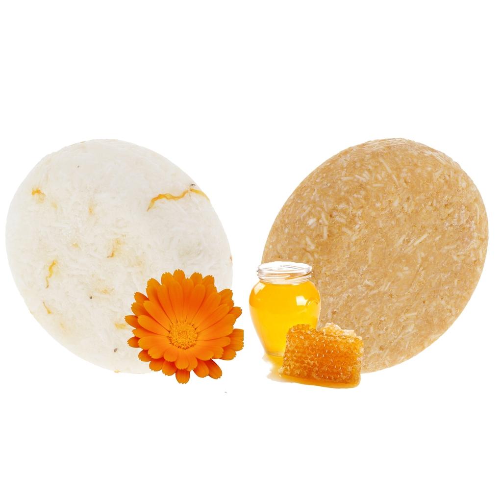 2pcs Handmade Shampoo Soap Hair Growth Soap Bar for Hair Loss Cleaning