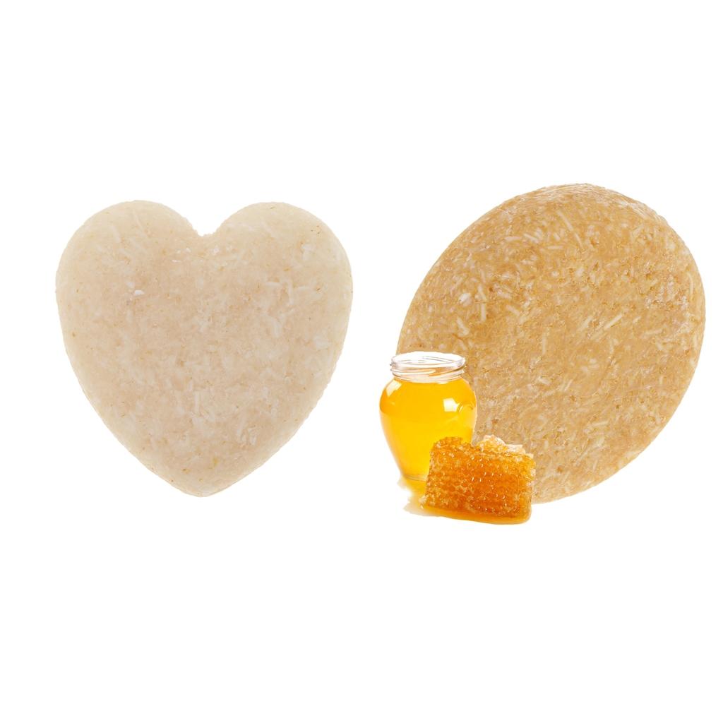 2x 55g Handmade Hair Shampoo Soap Pure Natural Shampoo Soap Hair Care