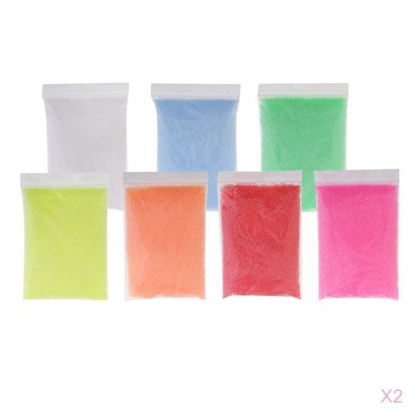 14X50g / Bag DIY Candle Making Supplies Particles Paraffin Wax Pellets Beads