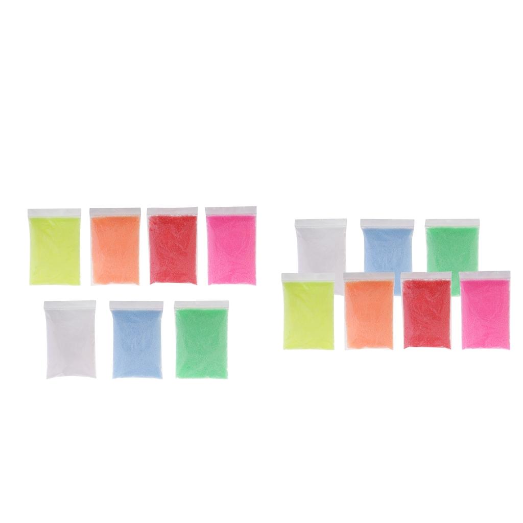 14X50g / Bag DIY Candle Making Supplies Particles Paraffin Wax Pellets Beads