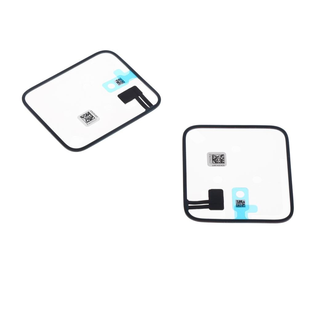 2 X Touch Screen Force Sensor Gasket Flex Cable For Apple Watch 2 Gen 42mm
