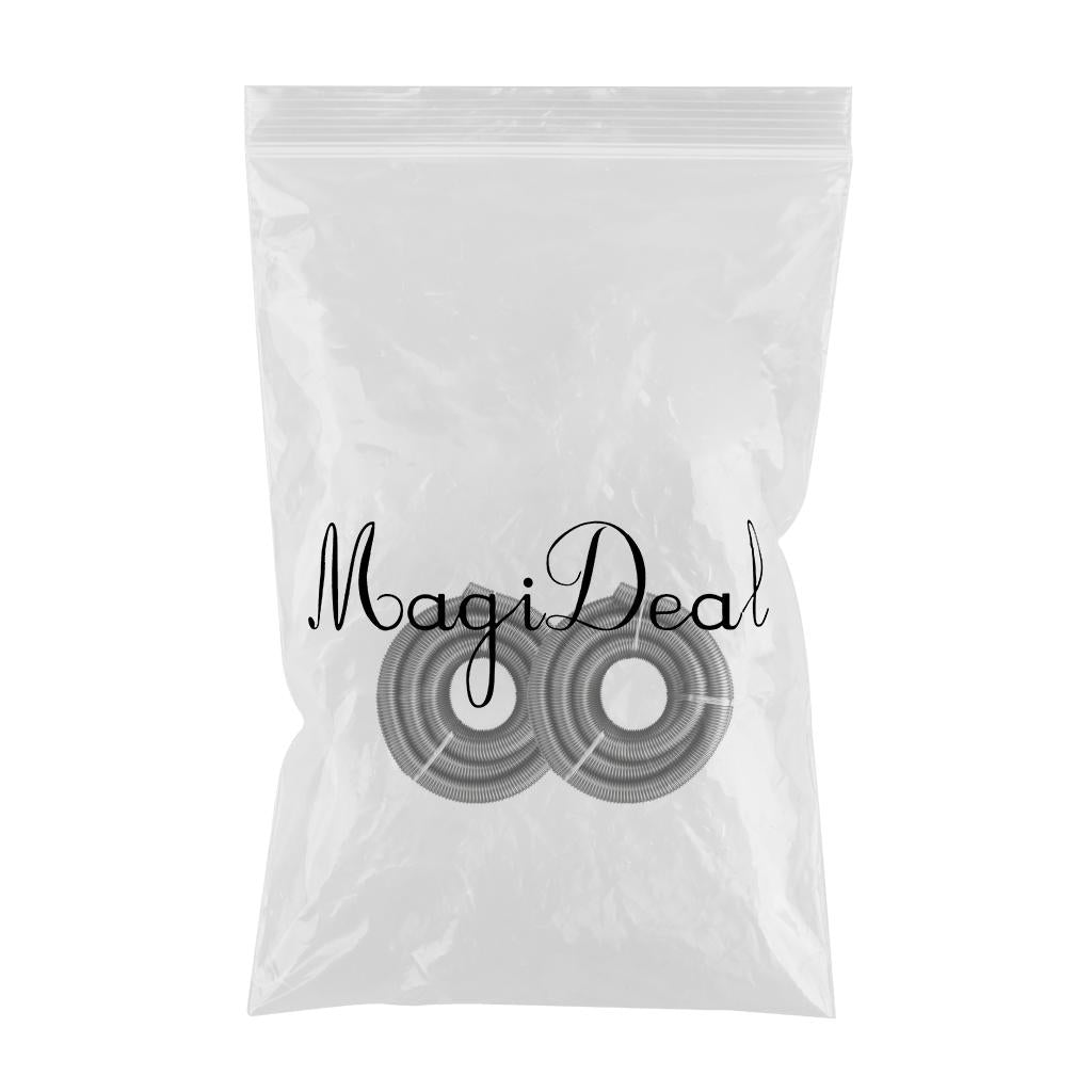 2pcs Vacuum Cleaner Hose Tube Pipe Fit For Water Absorption Machine