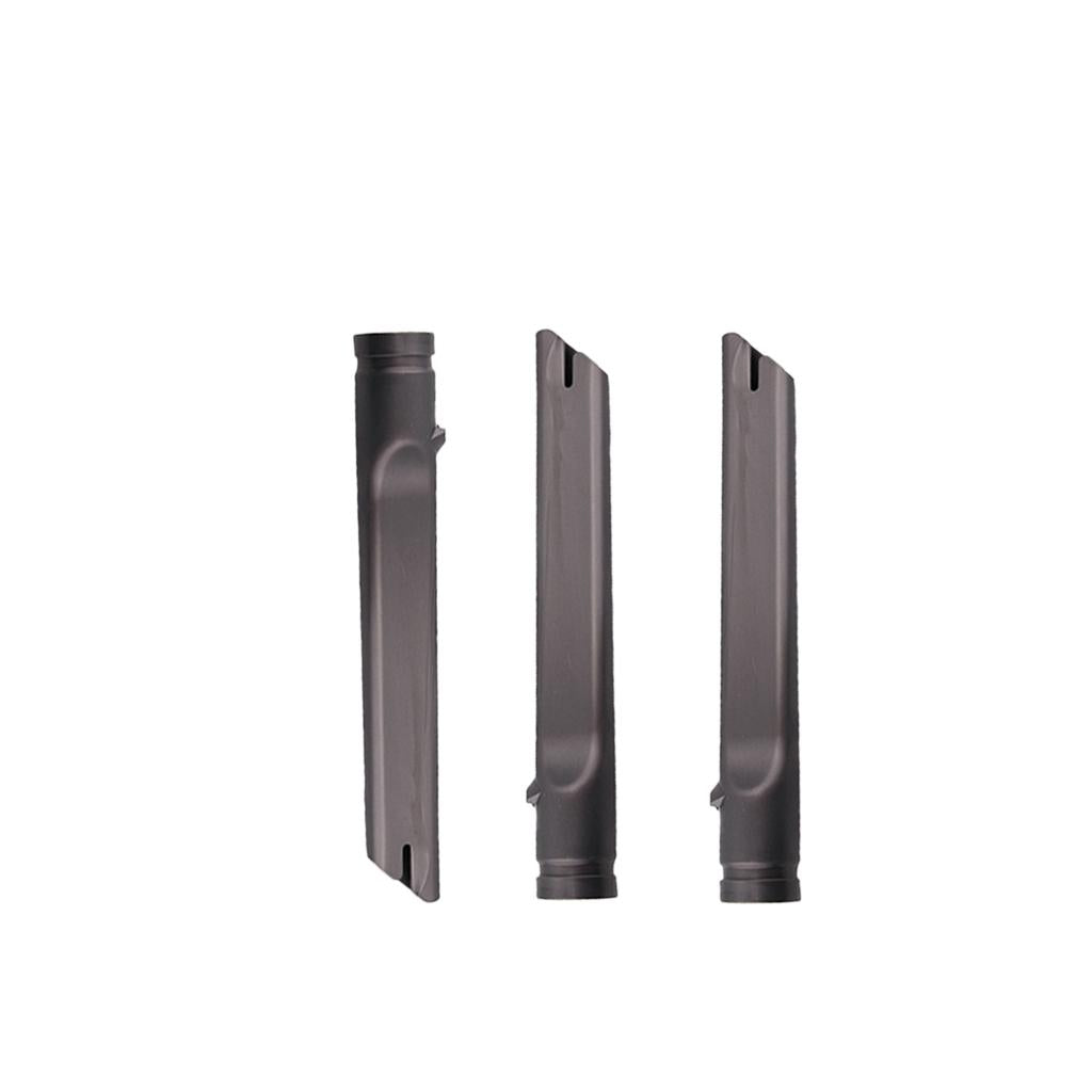 3PCS Vacuum Cleaner Flat Nozzle Head for Dyson DC35/DC45/DC52/DC58/DC59/V6