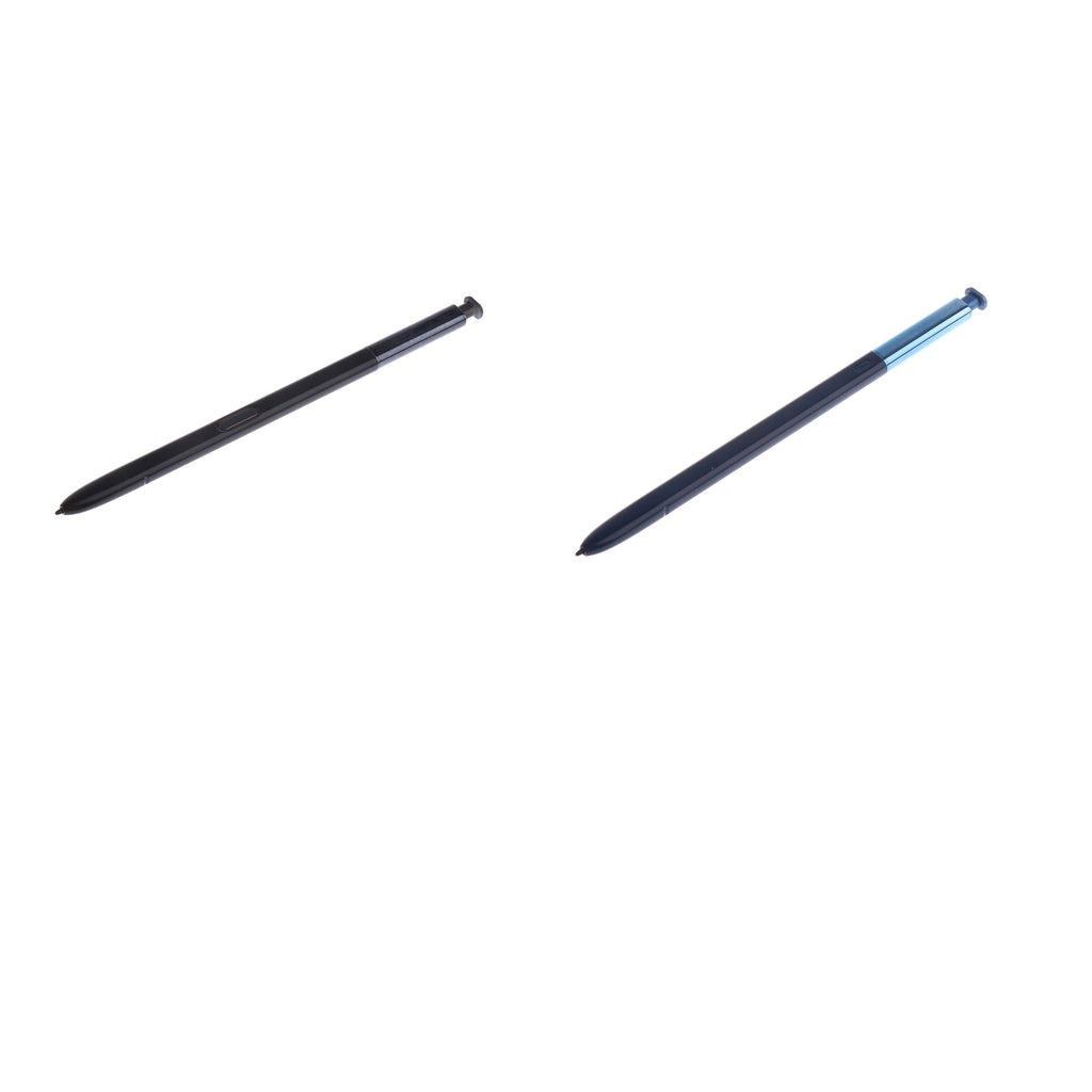 Capacitive Stylus All Touch Screen Write Pen for Samsung Note 8 Black+Blue