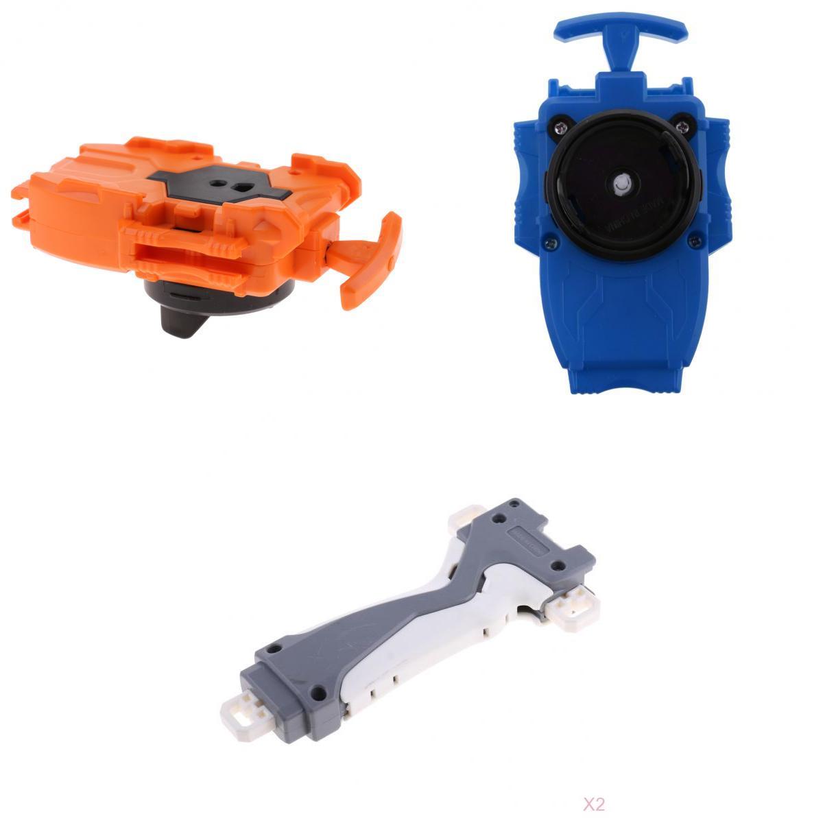 2 Set Plastic String Launcher & Grip for 3053 Series B48 B66