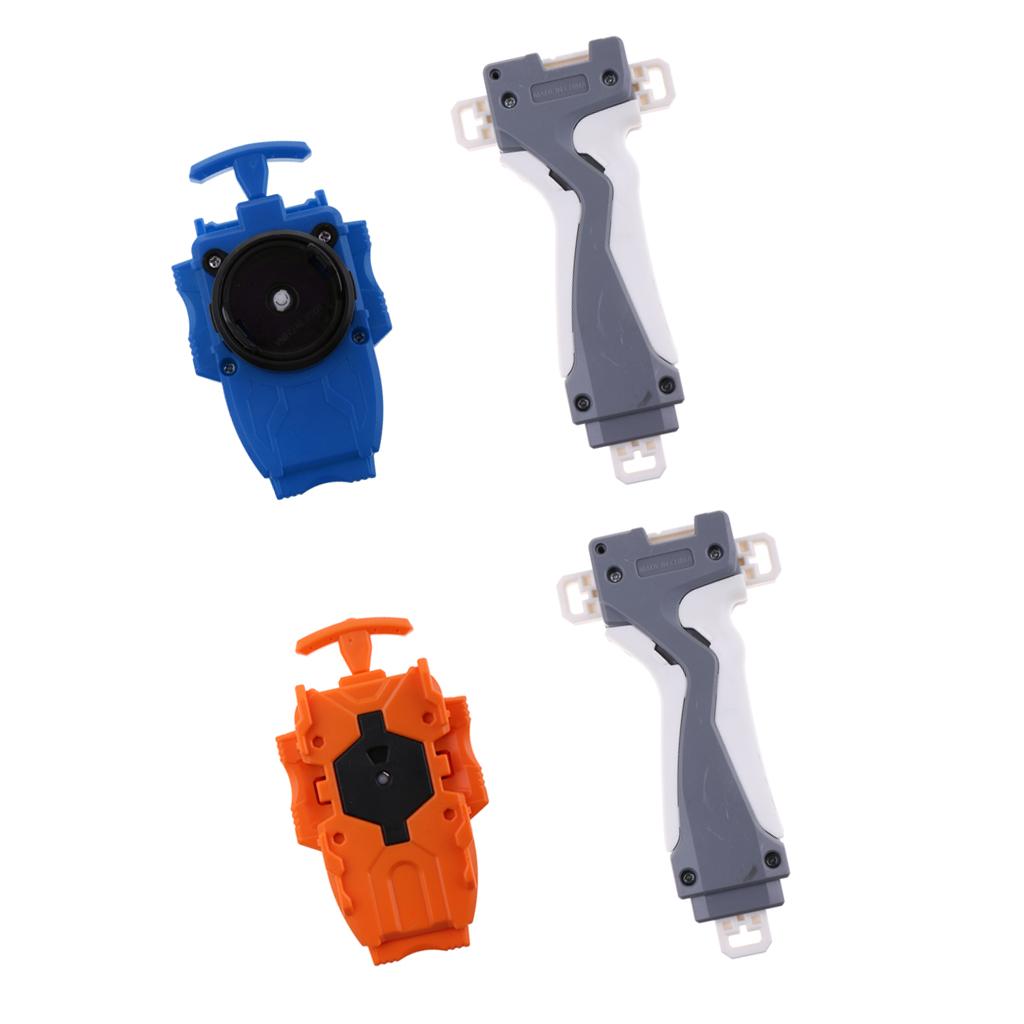 2 Set Plastic String Launcher & Grip for 3053 Series B48 B66