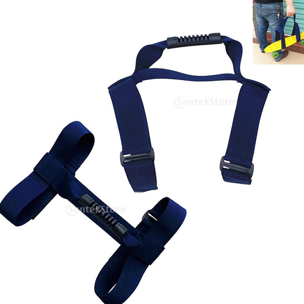 2pcs Scuba Diving Dive Adjustable Tank Cylinder Carrier Holder Strap Webbing