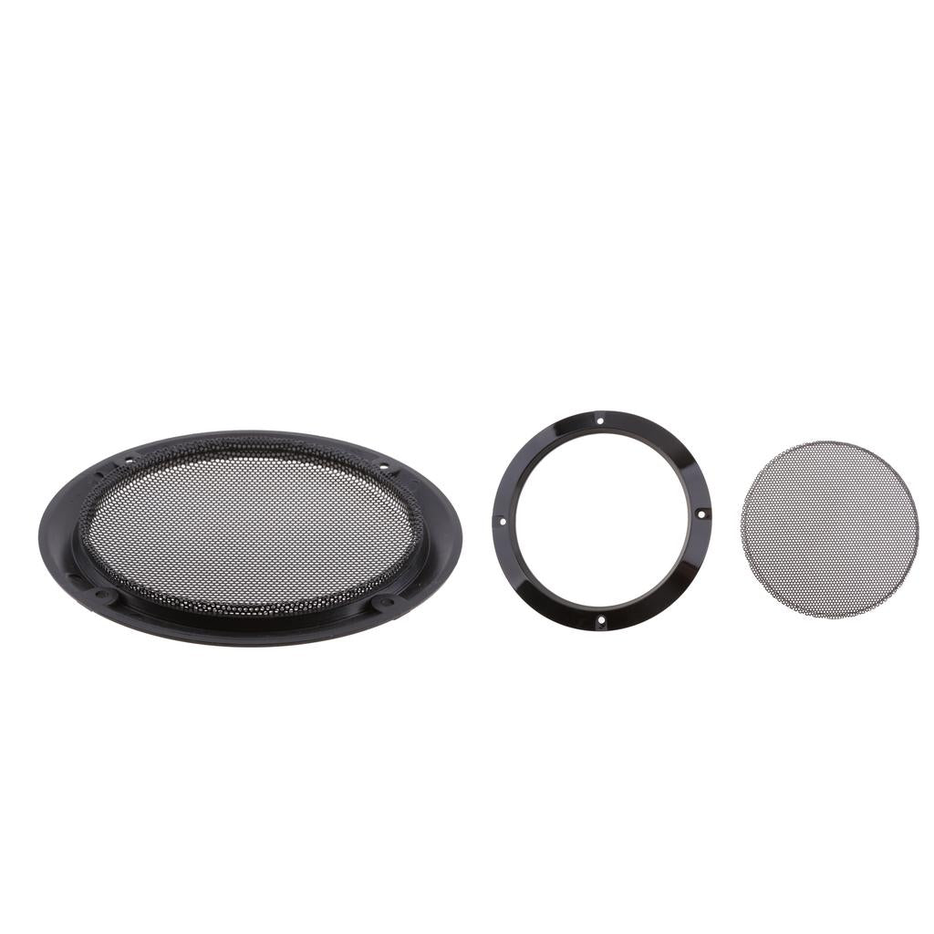 Audio Speaker Grills cover 6.5inch