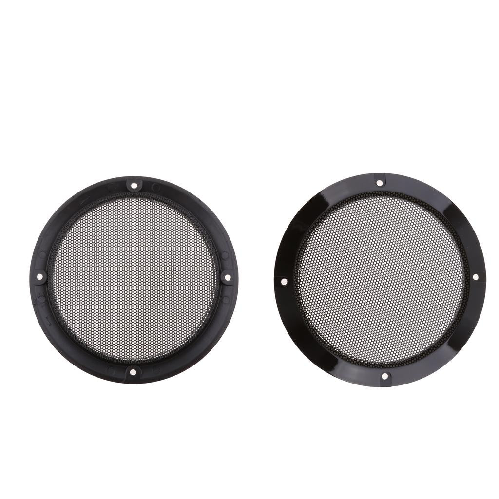 Audio Speaker Grills cover 6.5inch