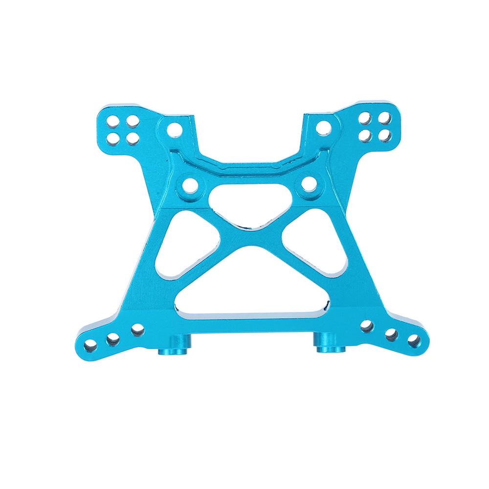 Alloy Shock Tower Steering Hub Carrier for 1/10 SLASH 4x4 RC Car