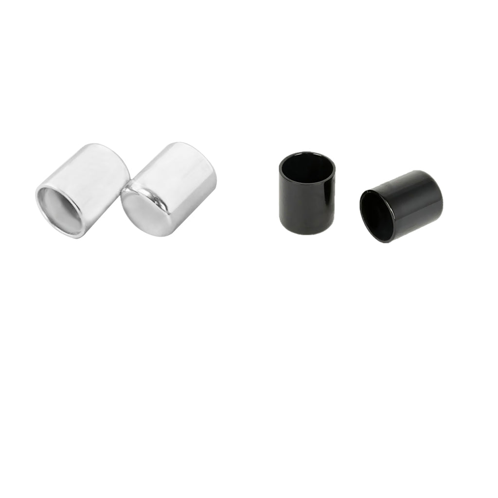 4 Pieces Docking Hardware Point Cover For Harley Touring FLHR FLH 1994-2017