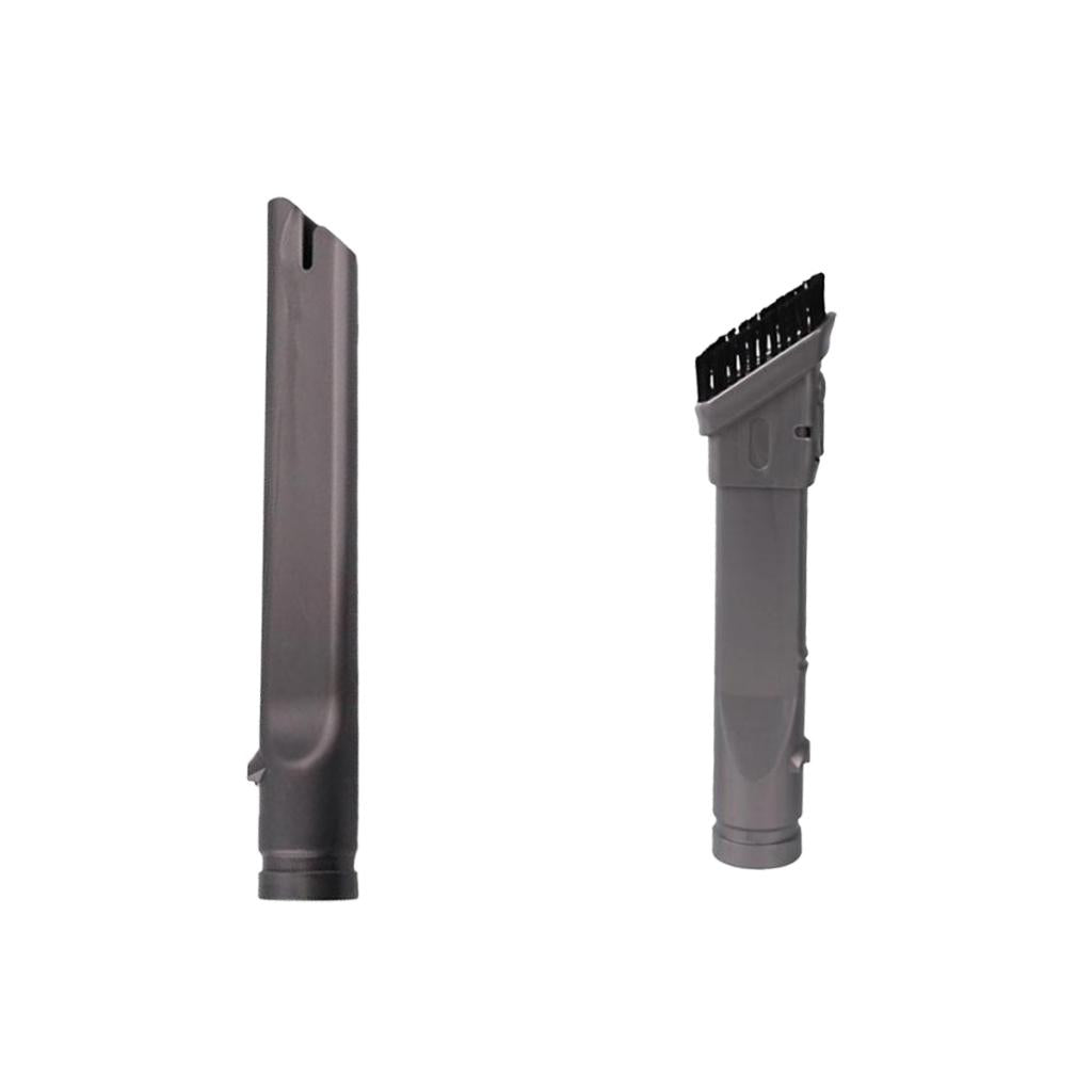 2 Pack Vacuums Flat Power Nozzle Head for Dyson DC35/DC45/DC52/DC58/DC59/V6