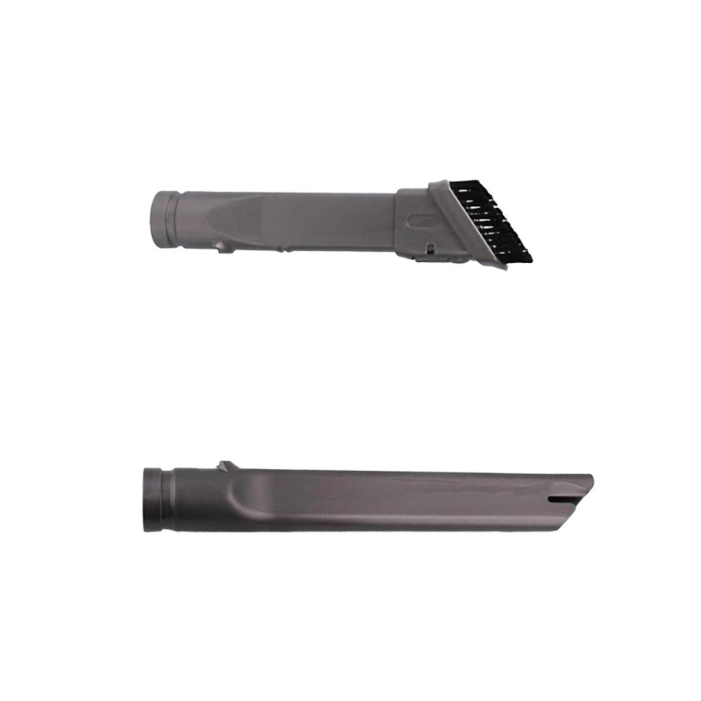 2 Pack Vacuums Flat Power Nozzle Head for Dyson DC35/DC45/DC52/DC58/DC59/V6