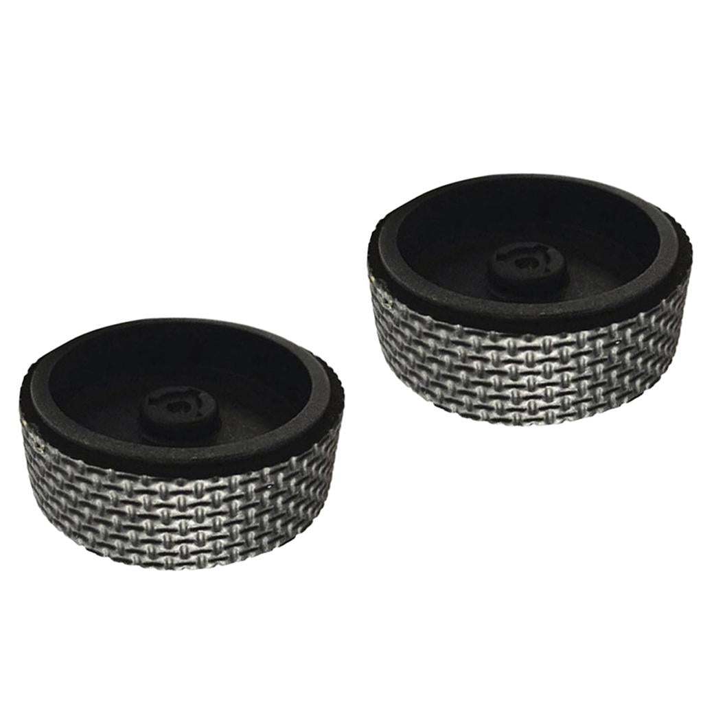 2pcs Repalcement Wheels for Mint 5200C 5200 4200 4205 321 380