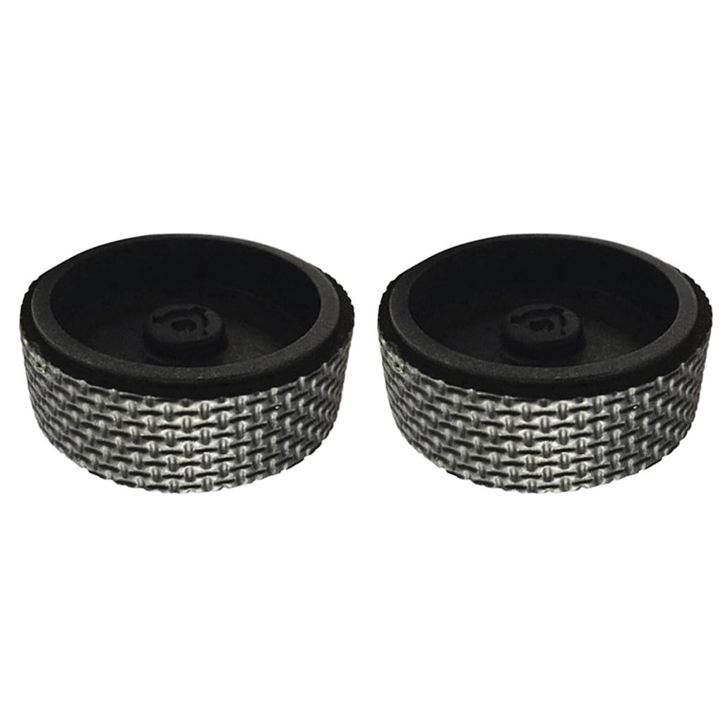 2pcs Repalcement Wheels for Mint 5200C 5200 4200 4205 321 380