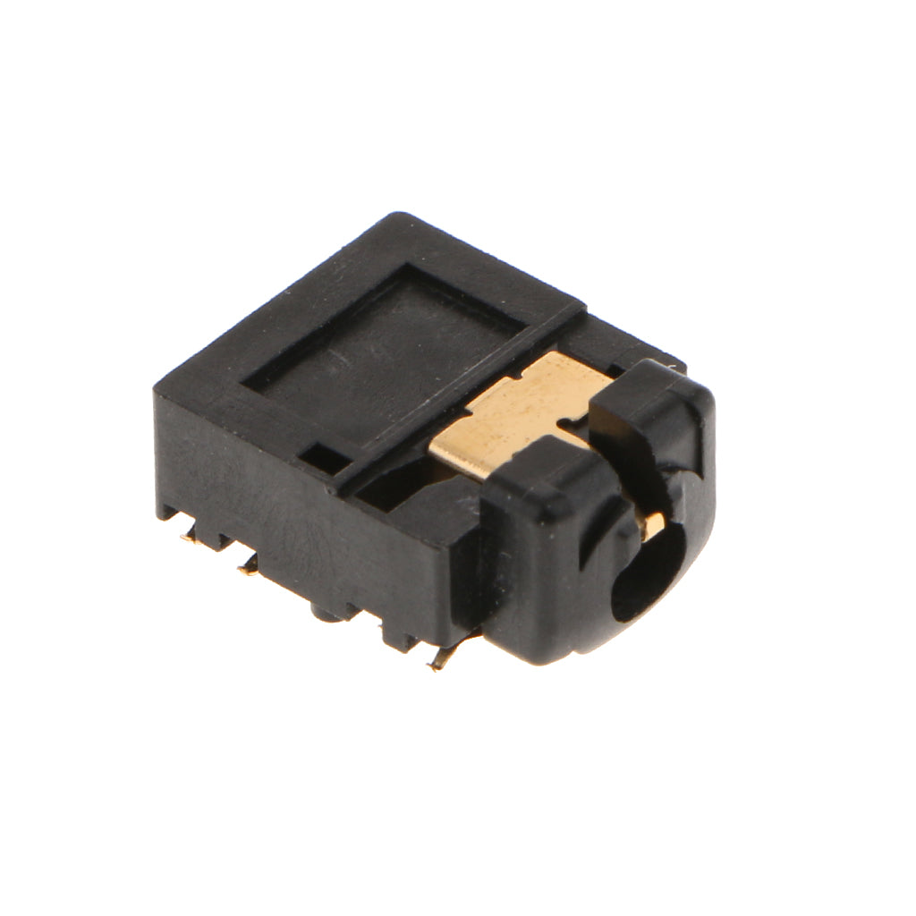 5x 3.5mm Jack Headset Headphone Audio Component Port For one Controller