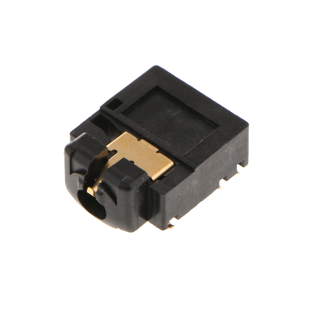 5x 3.5mm Jack Headset Headphone Audio Component Port For one Controller
