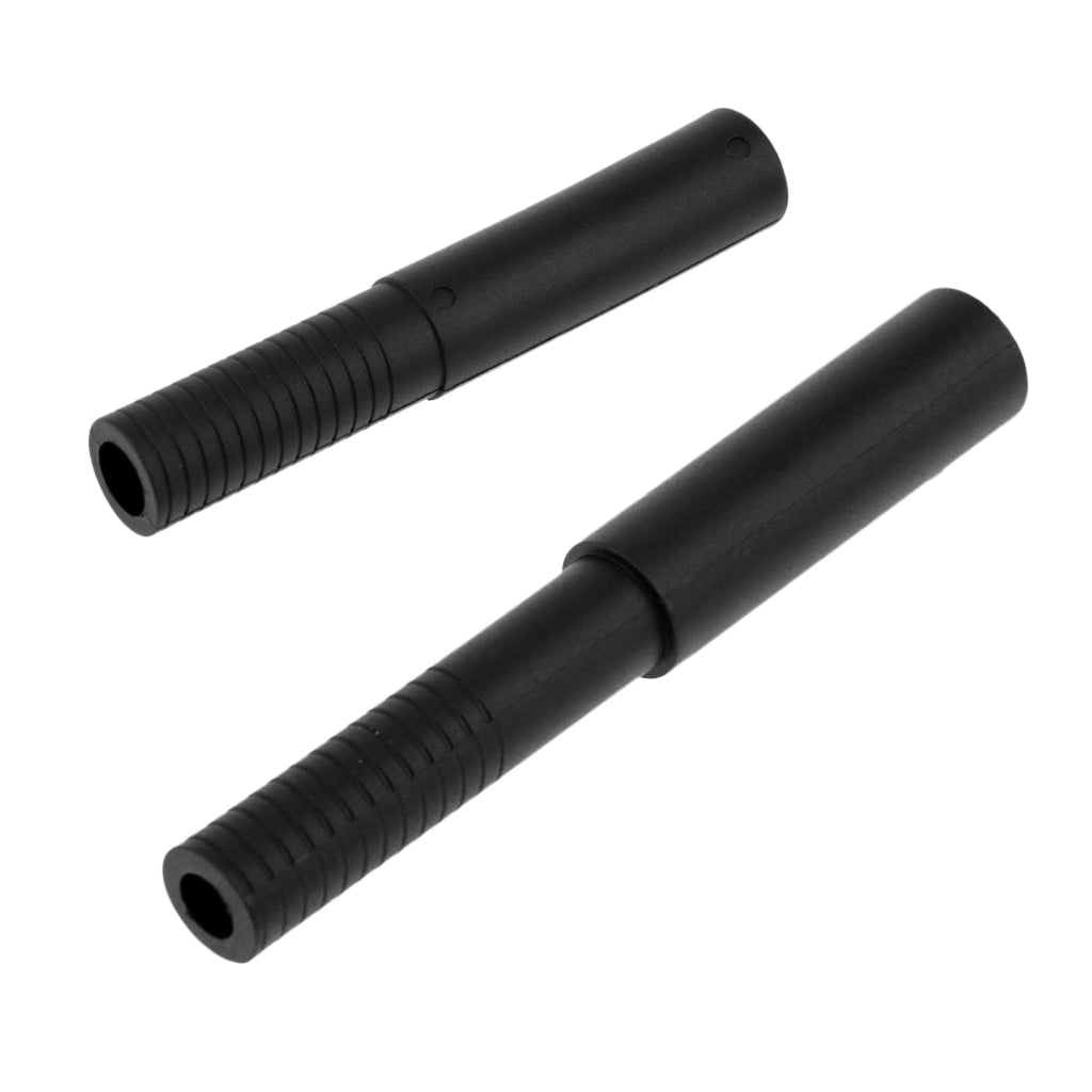 2 Pieces Universal Golf Club Stick Shaft Extension Extender Repair Tool Kit