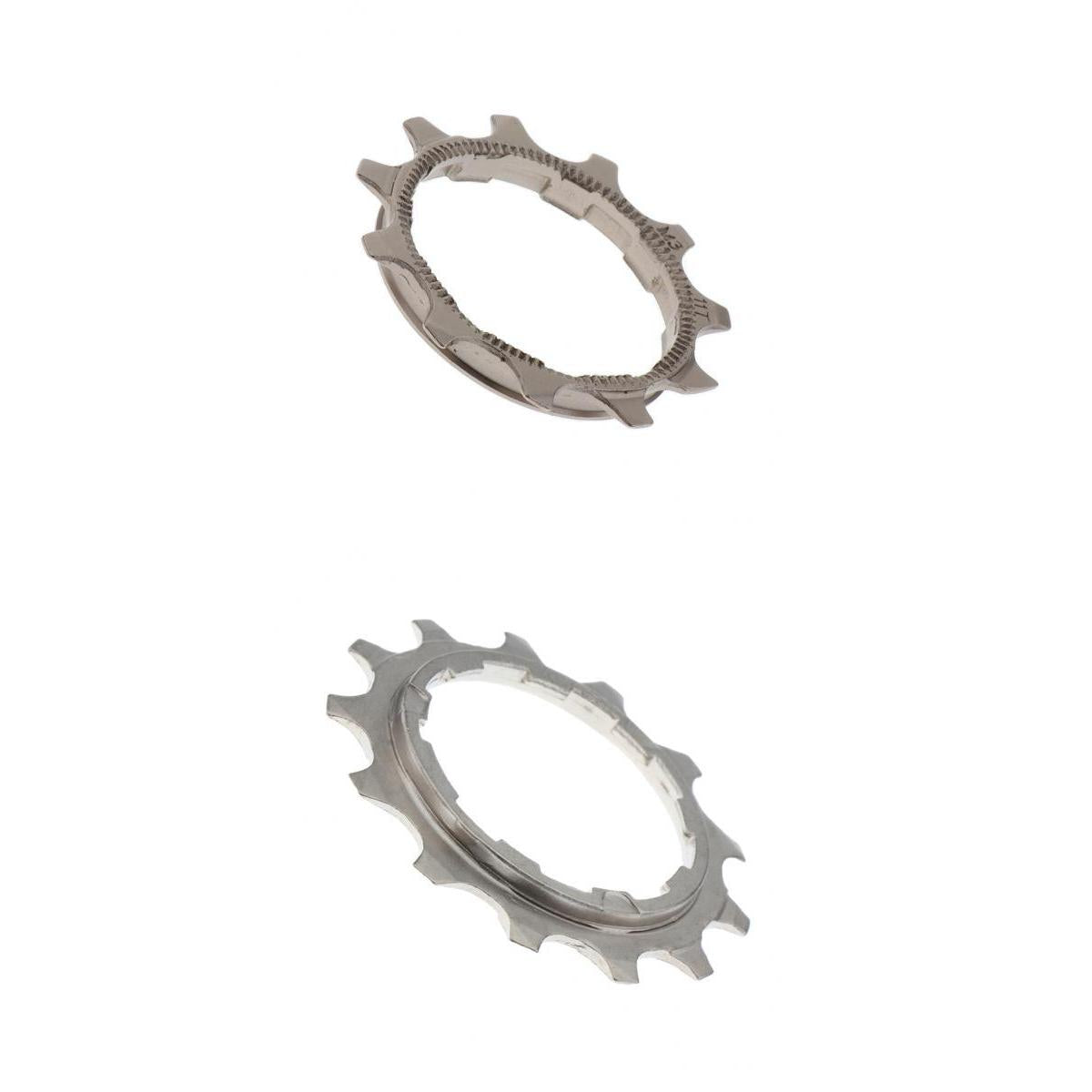 2Pcs Mountain Bicycle Freewheel Speed Sprocket Repair Part Chainring 10Speed