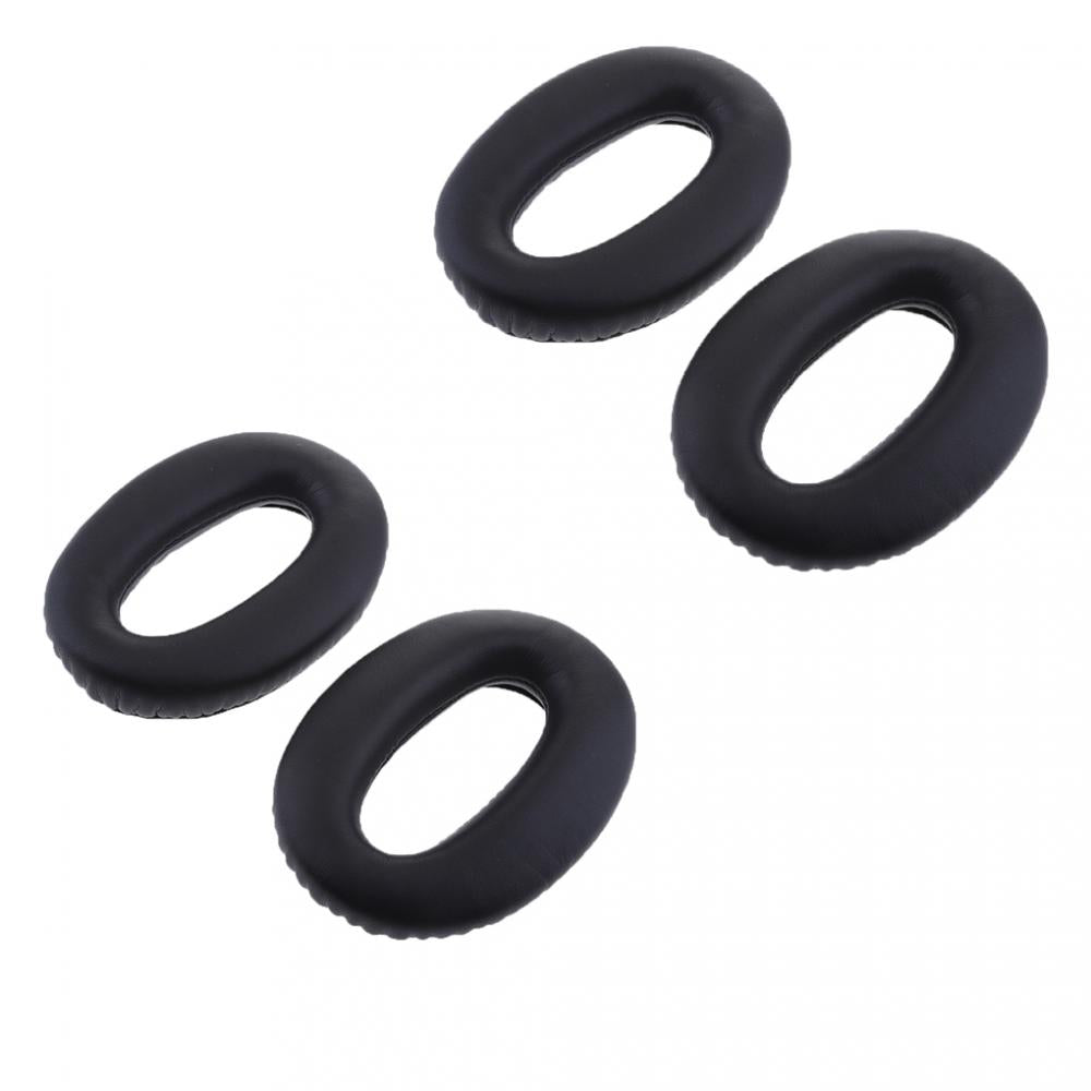 2Pair Soft Ear Pads Cushions Replacement for Sony MDR-1000X WH-1000XM2